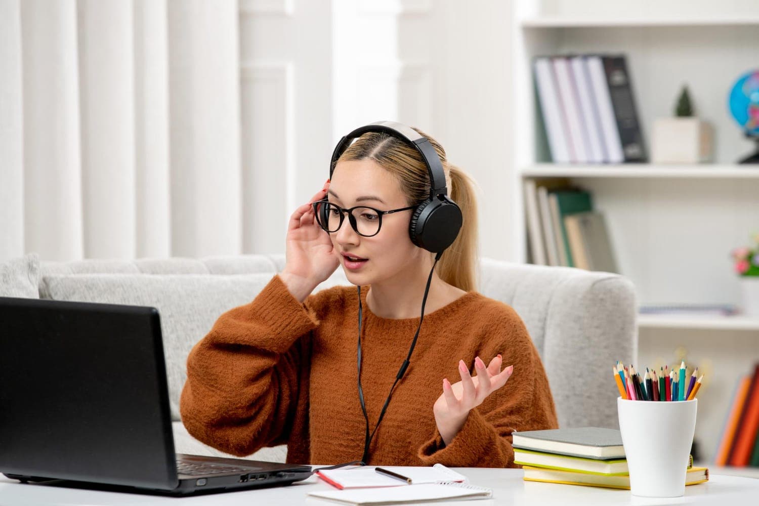 TOEFL 2026 Speaking Section: Complete Guide